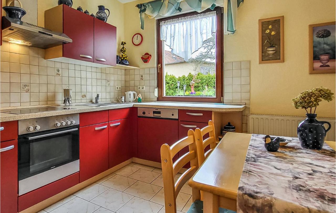 3 Bedroom Stunning Home In Jena Exterior foto
