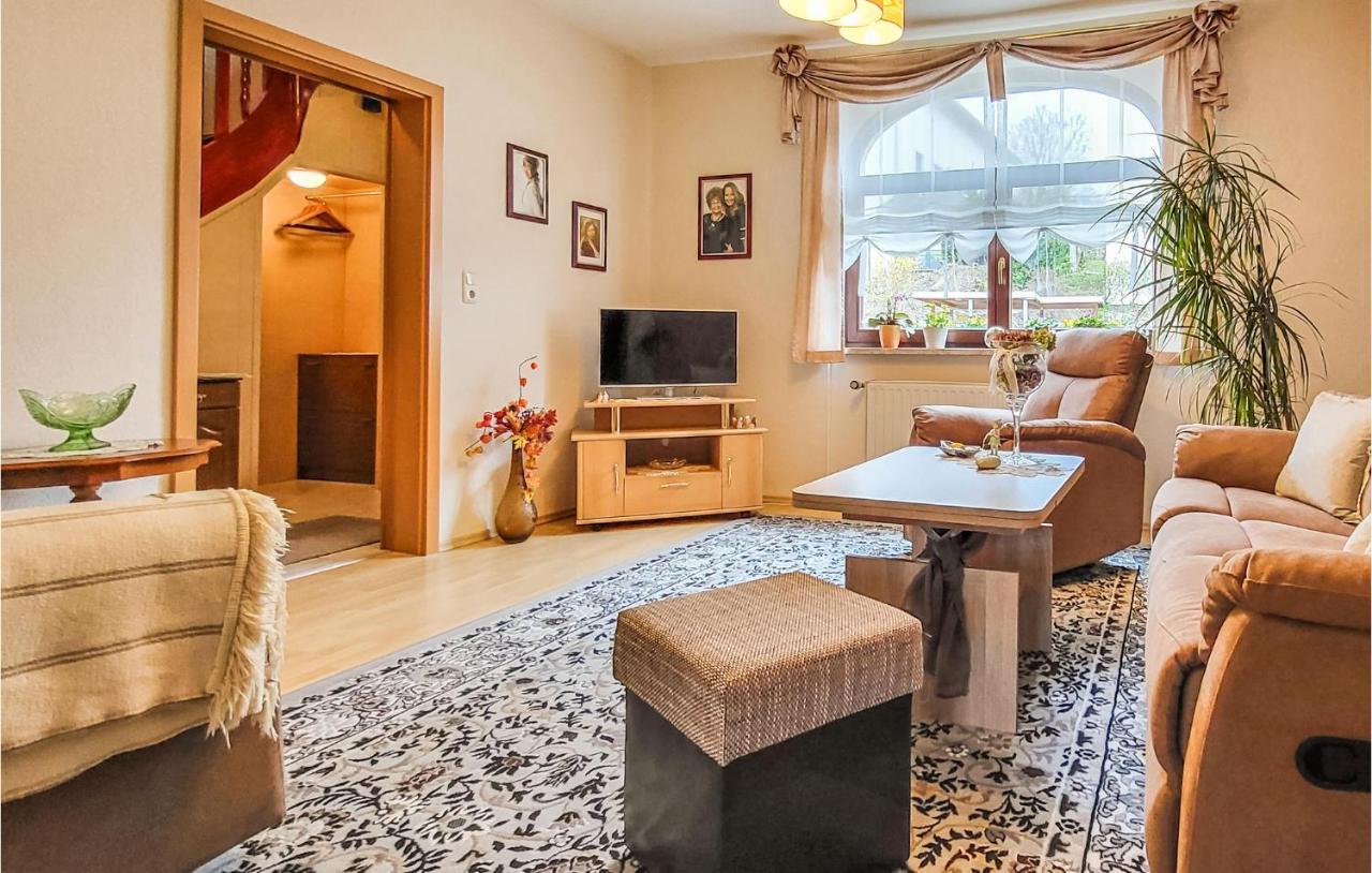 3 Bedroom Stunning Home In Jena Exterior foto